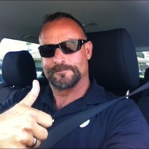 Meet your Posher, Steve